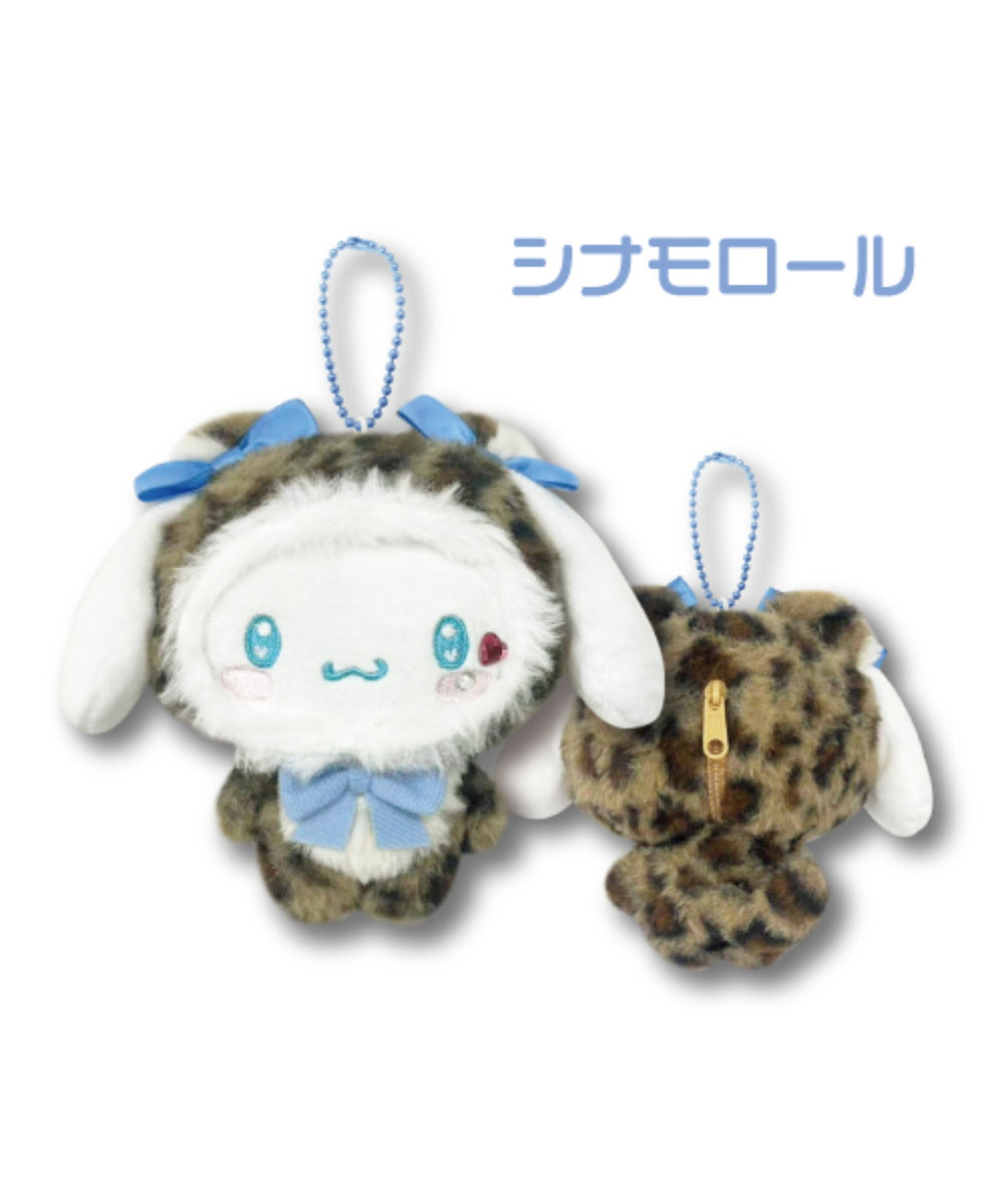 柄3：シナモロール