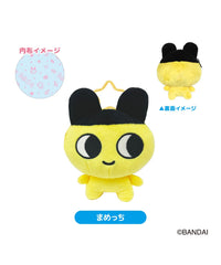 柄1：まめっち / F