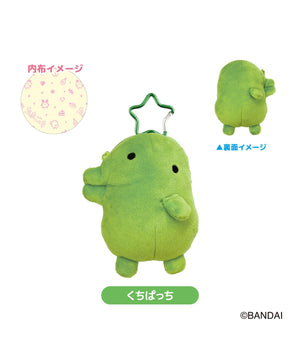 柄3：くちぱっち