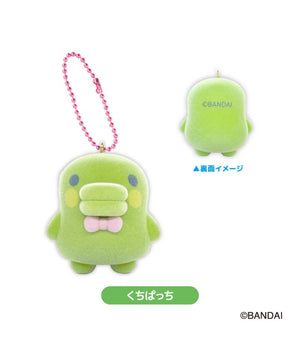 柄3：くちぱっち