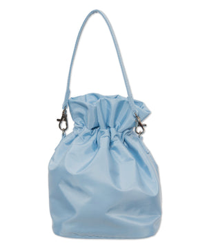 巾着ぬいポーチ