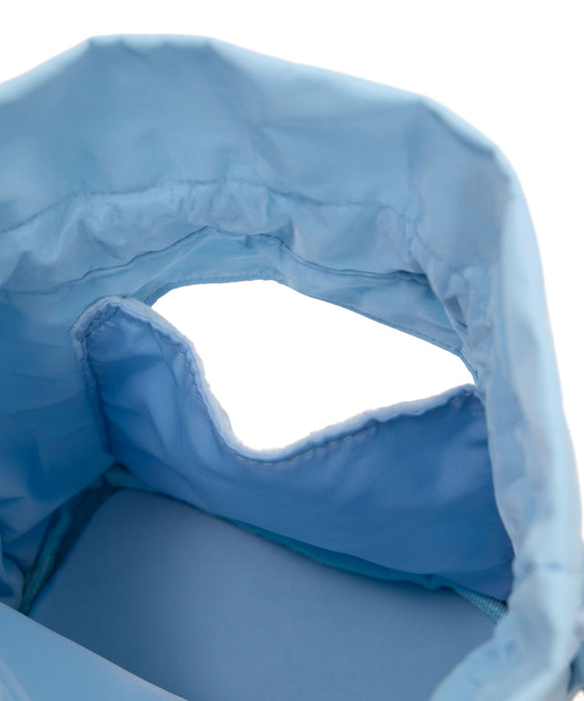 巾着ぬいポーチ