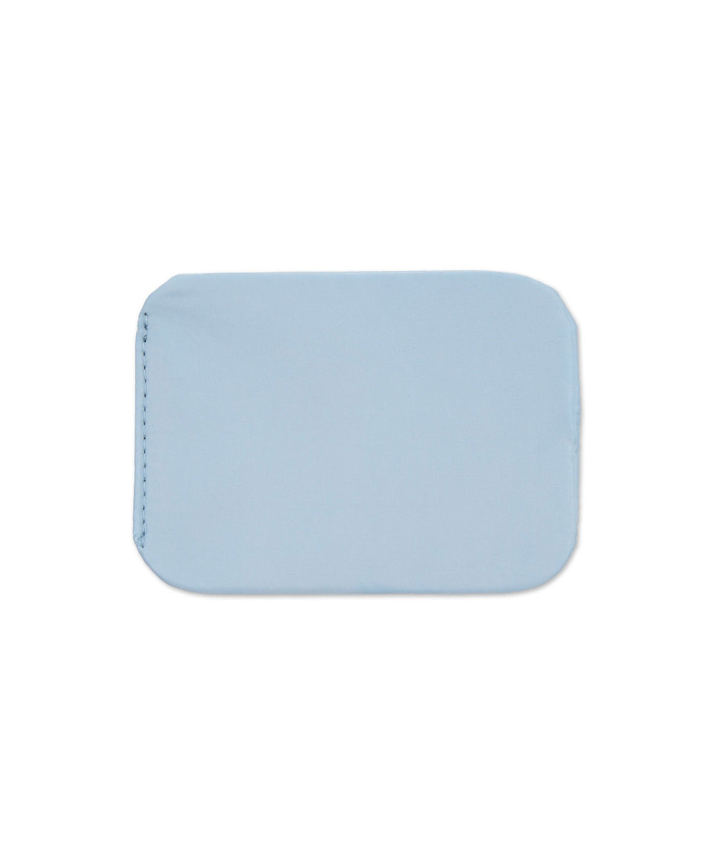 巾着ぬいポーチ