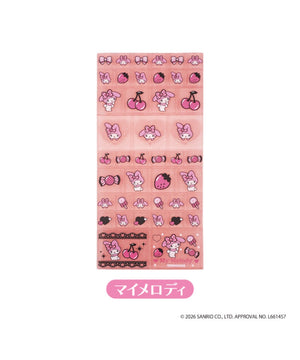 柄1(マイメロディ)