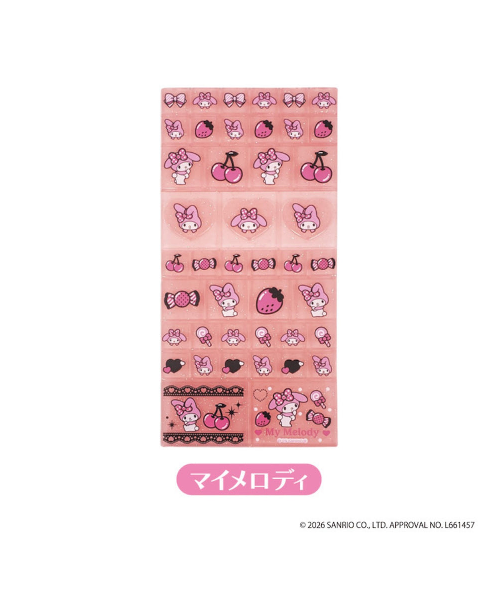 柄1(マイメロディ)