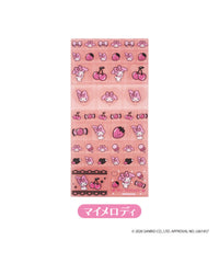サンリオキャラクターズ タイルシール