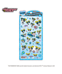 柄3：バブルス / F