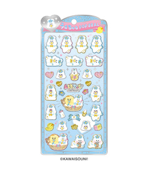 柄1:んぽちゃむ