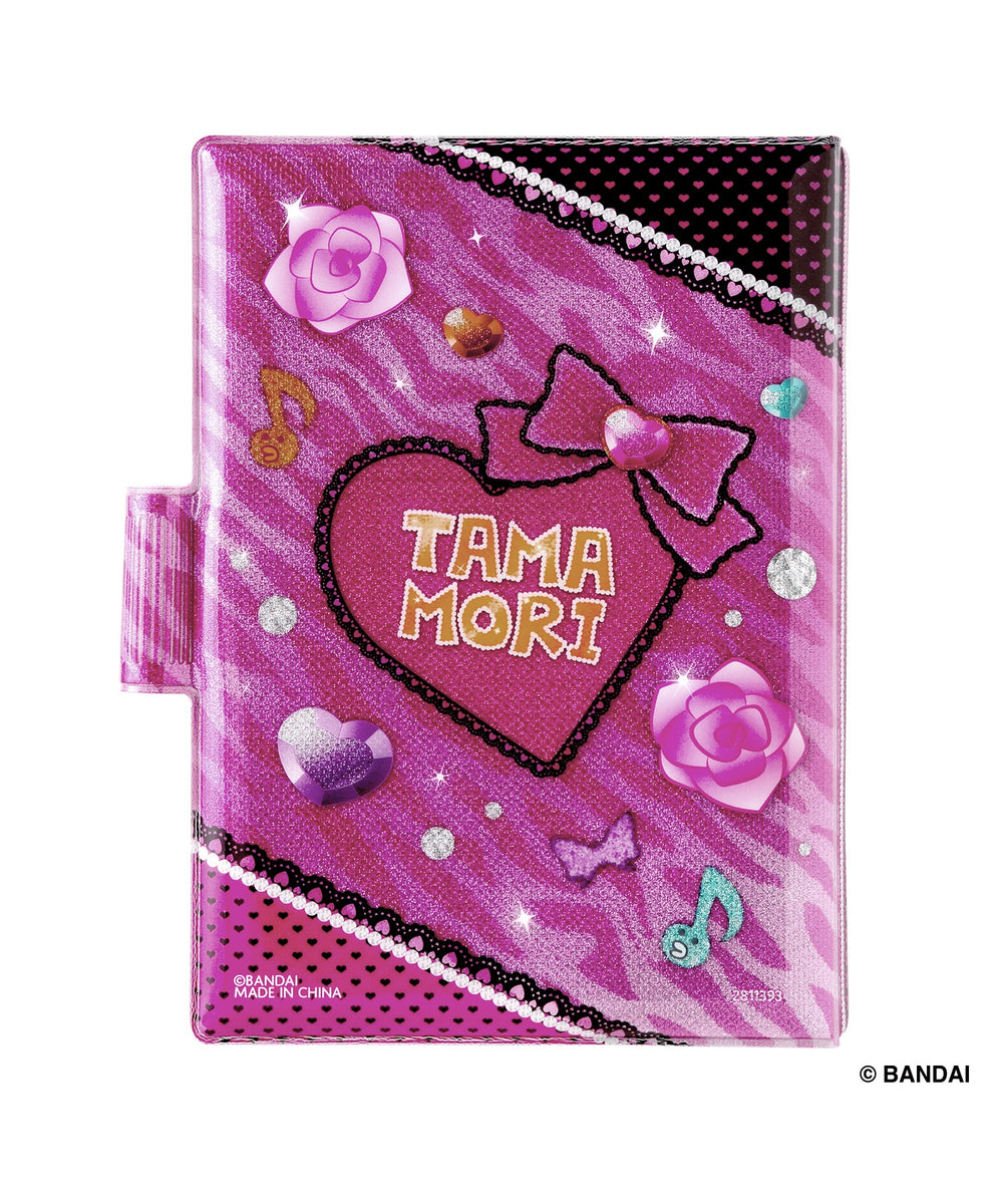 柄1:ビビットver