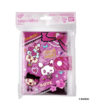 柄1:ビビットver