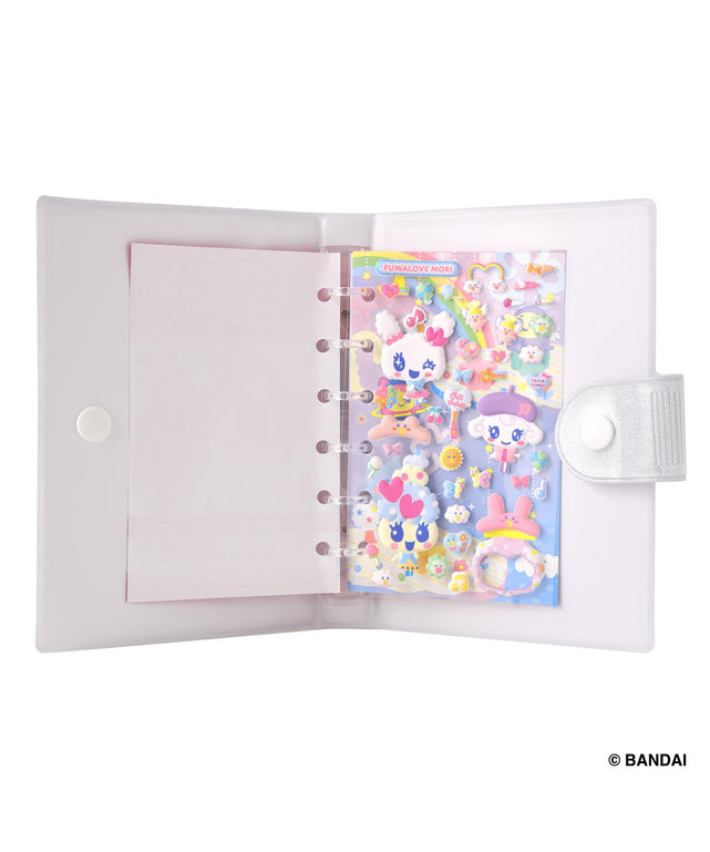 柄2:パステルver