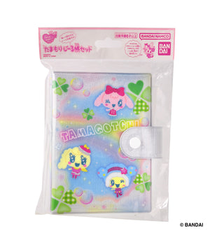 柄2:パステルver