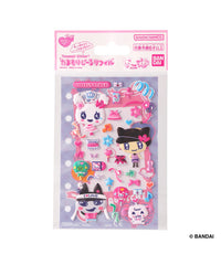 柄4：ラブリーステージセット / F