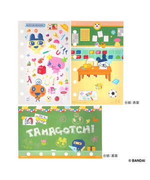 柄2:青春スクールセット