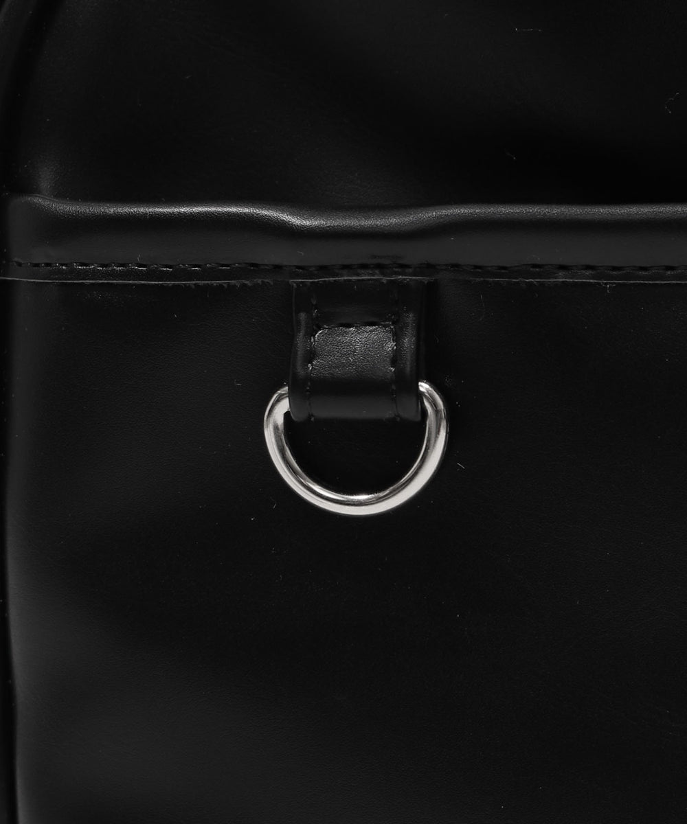 PUスクールバッグ