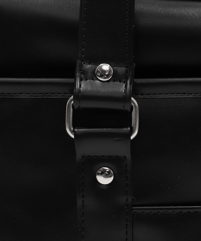 PUスクールバッグ