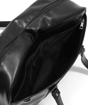 PUスクールバッグ