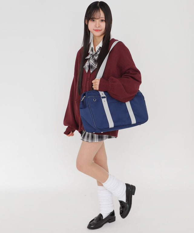 スクールバッグ