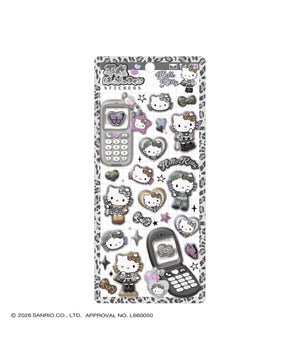 柄1:ハローキティ(グランジギャル)