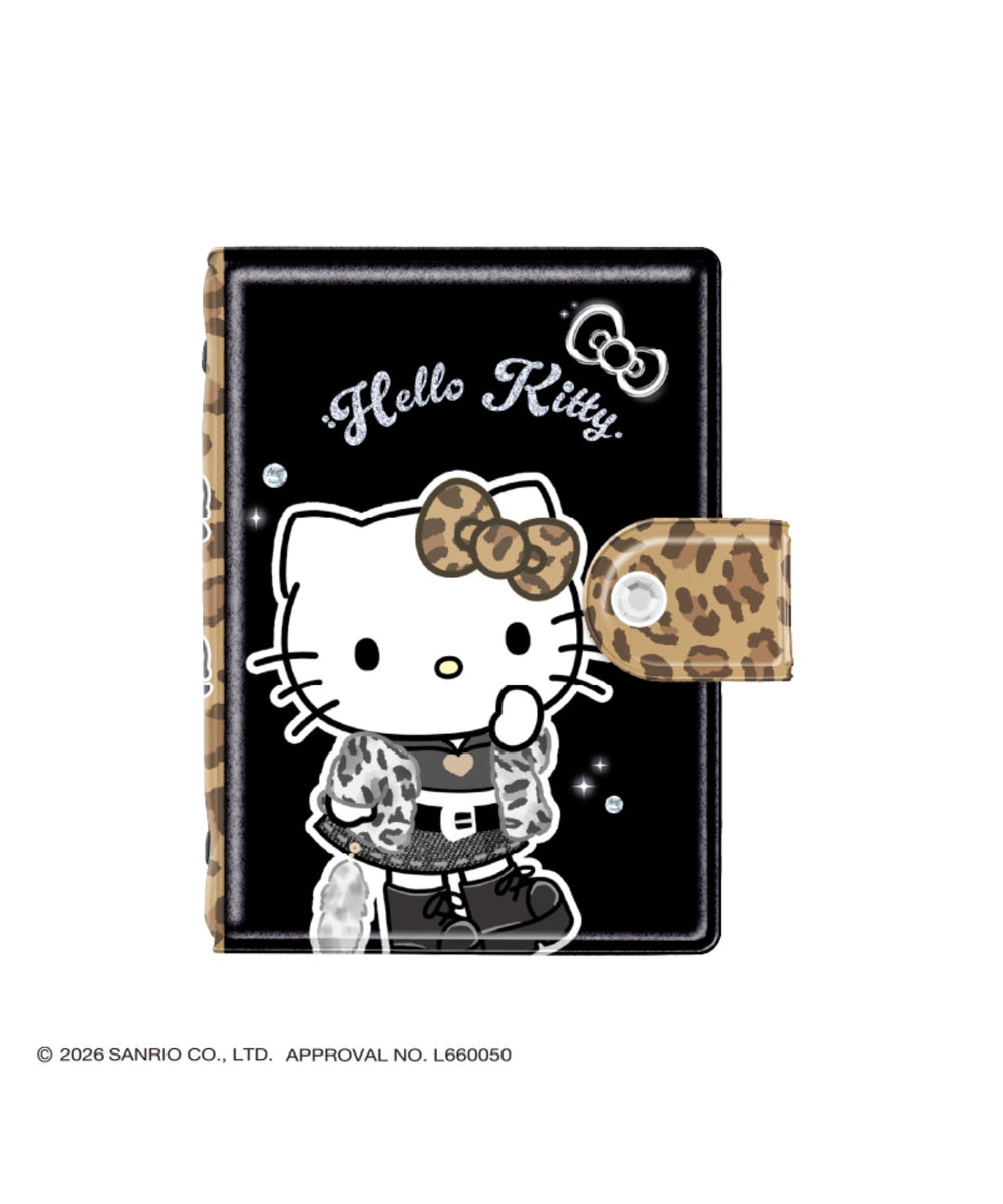 柄1：ハローキティ