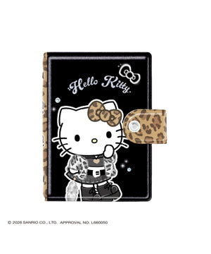 柄1：ハローキティ