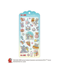 柄1：トムとジェリー / F