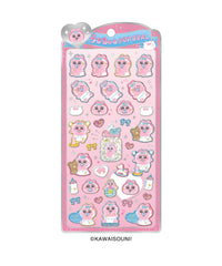 おぱんちゅうさぎ うるちゅるポップシール
