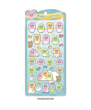 柄2(おぱんちゅうさぎ2)