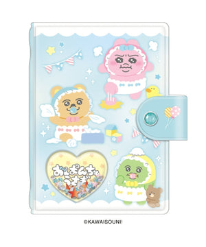 柄2(おぱんちゅうさぎ2)