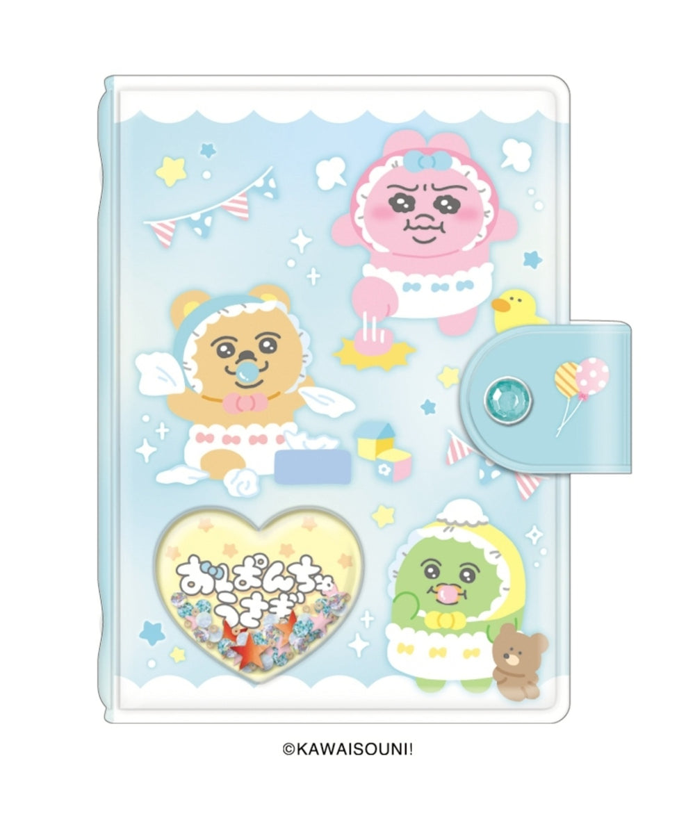 柄2(おぱんちゅうさぎ2)