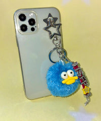 柄2：ISFP（冒険家） / F