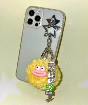 柄６：INFP(仲介者)