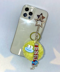 柄11：ESFJ（領事） / F