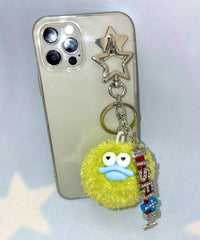 柄12：ISFJ（擁護者） / F