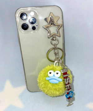 柄１２：ISFJ(擁護者)