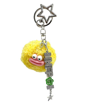 柄６：INFP(仲介者)