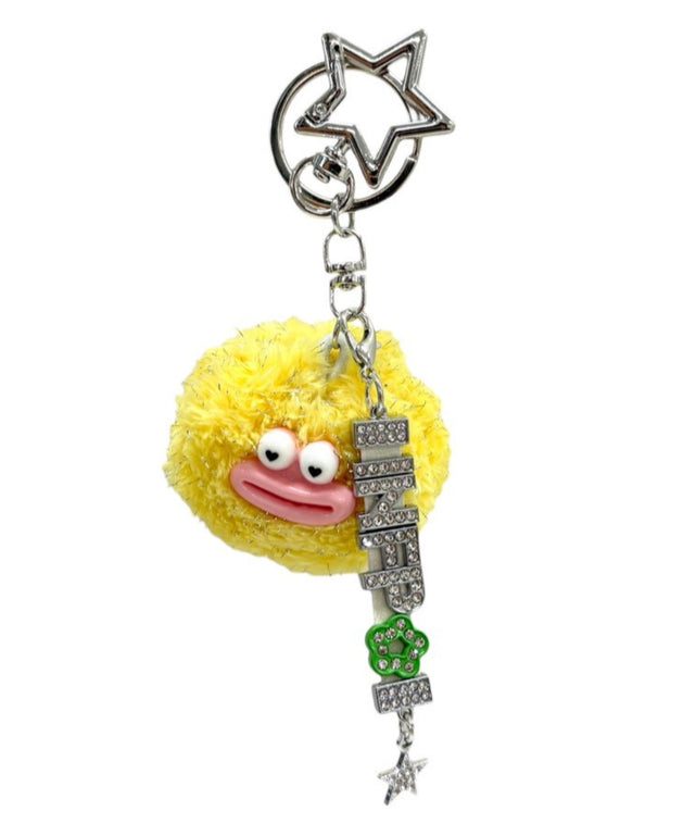 柄６：INFP(仲介者)