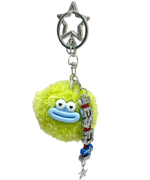 柄１１：ESFJ(領事)