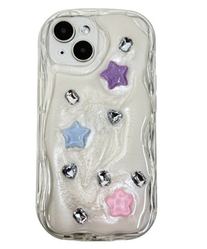 柄３(iPhone１５)