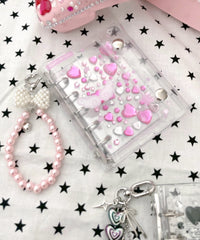 クリアグラフィックシールバインダー