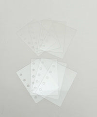 クリアシールリフィル8枚セット