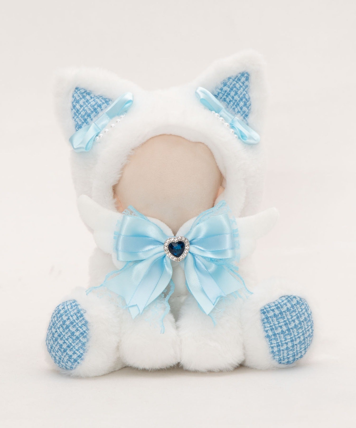 ぬい服 15cm – WEGO ONLINE STORE