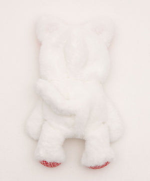 ぬいおすわりにゃんこ15cm