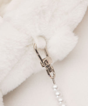 ぬいおすわりにゃんこ15cm