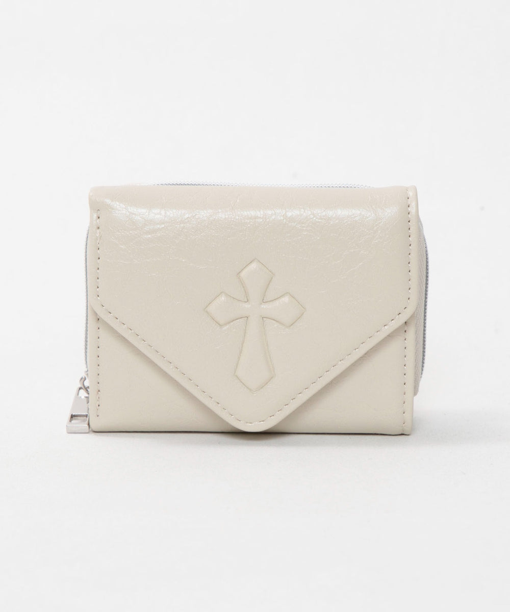 ホワイトアイボリー