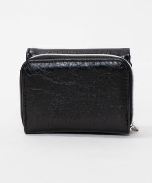 エンボスクロスウォレット