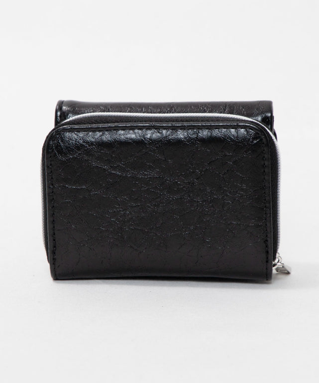 エンボスクロスウォレット