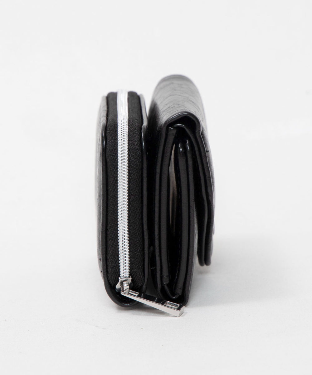 エンボスクロスウォレット