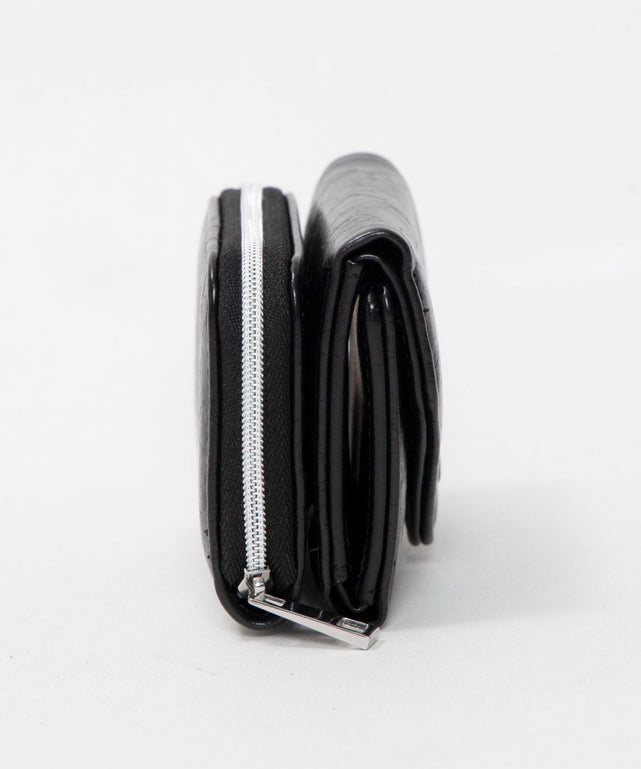 エンボスクロスウォレット