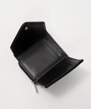 エンボスクロスウォレット